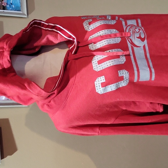 Victoria's Secret PINK Hoodie - Picture 2 of 12